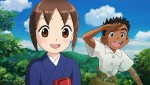 『若おかみは小学生！』場面写真