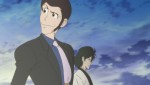 『ルパン三世 グッバイ・パートナー』
