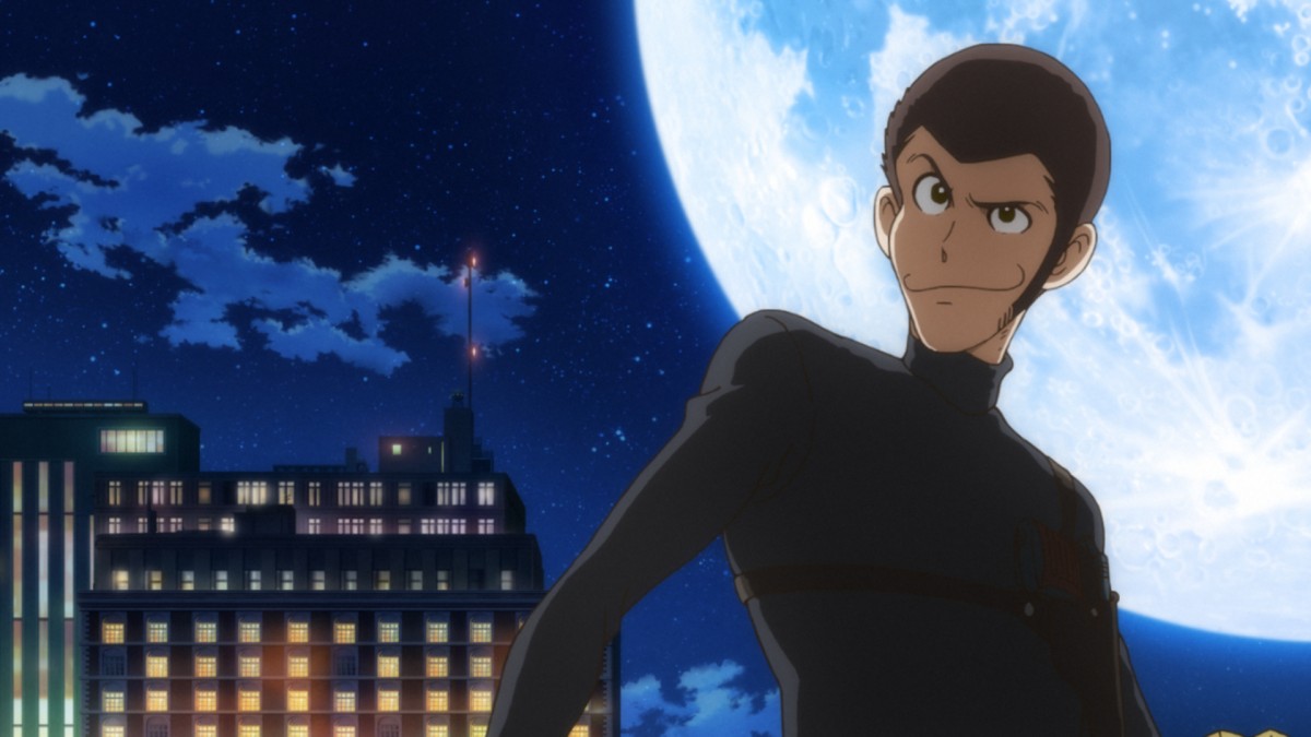 今夜から ルパン3世 2週連続 Tv初の グッバイ パートナー など 19年1月18日 アニメ ニュース クランクイン 今夜から ルパン3世 2週連続 Tv初の グッバイ パートナー など 19年1月18日 アニメ ニュース クランクイン