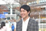 麒麟・川島明、『初めて恋をした日に読む話』に出演