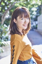 『スター☆トゥインクルプリキュア』声優を務める小松未可子