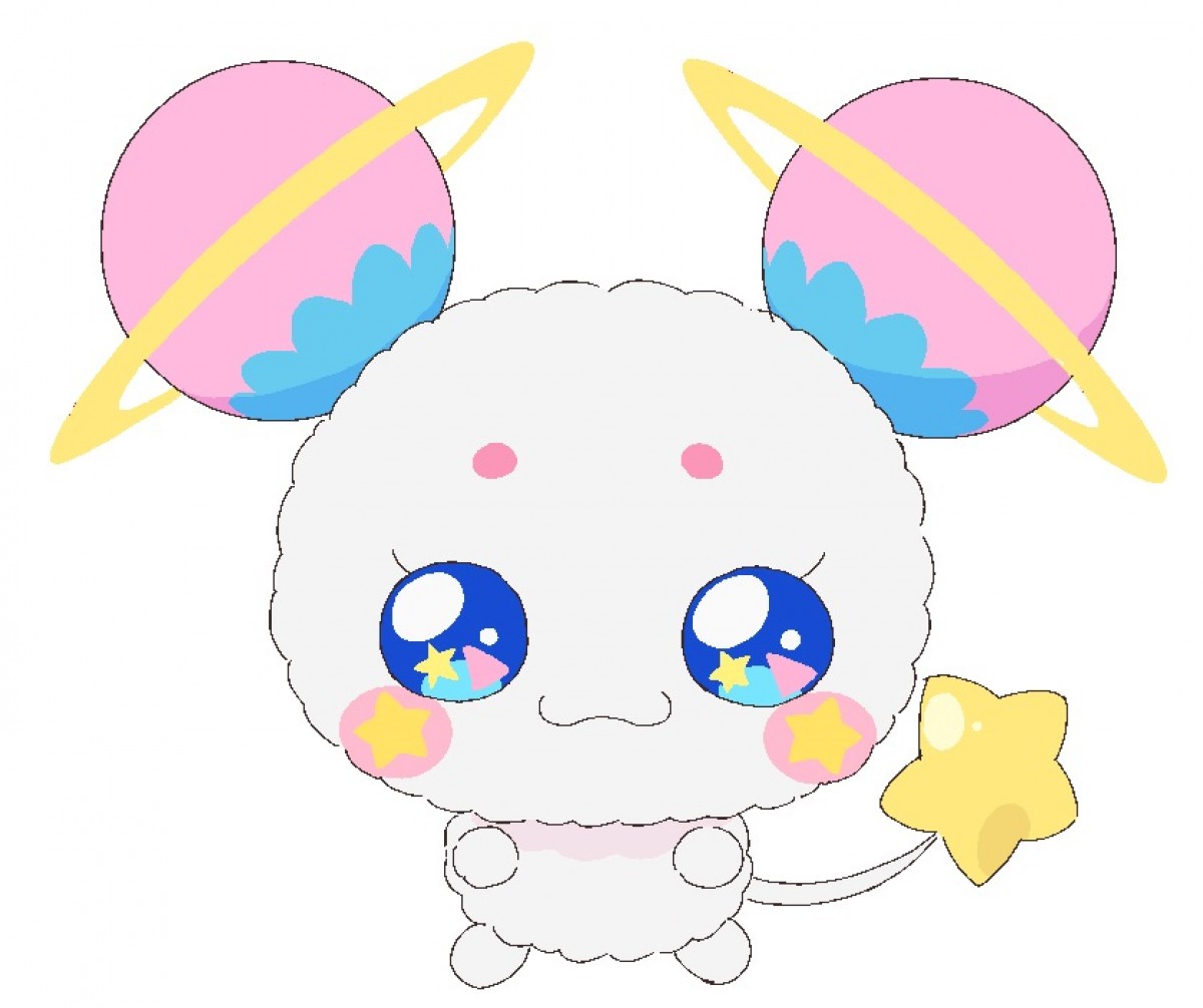 でんぱ組・成瀬瑛美『スター☆トゥインクルプリキュア』ヒロイン決定！