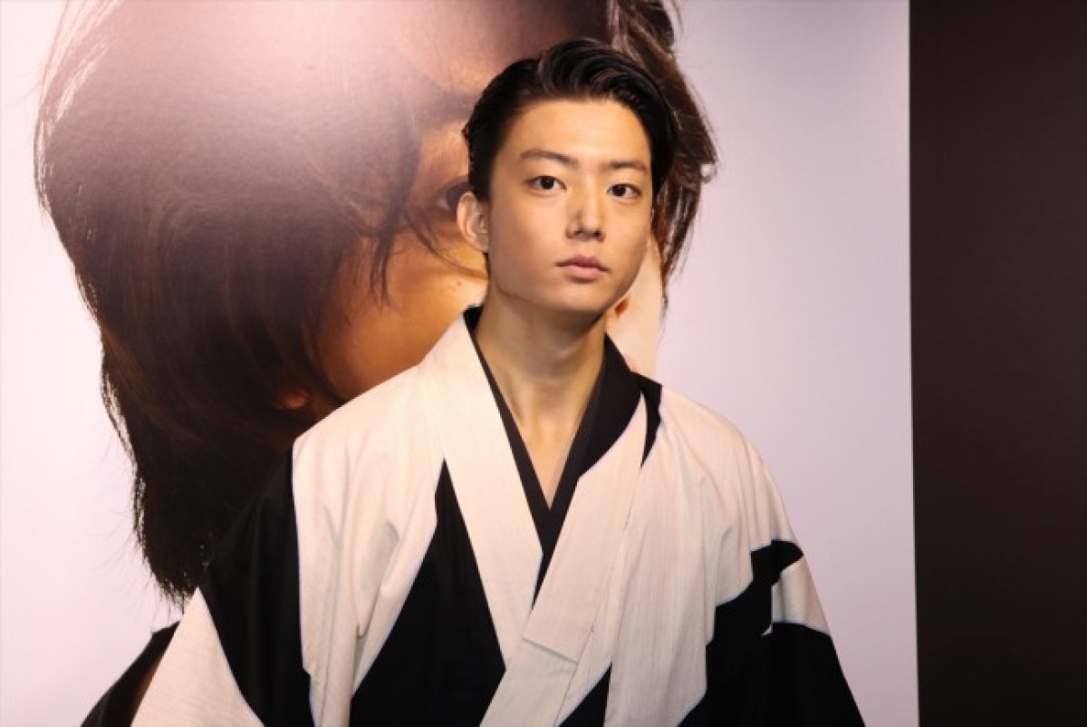 町田啓太、佐野勇斗、伊藤健太郎…更なる飛躍へ！2019年も注目の俳優たち