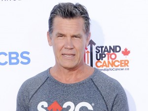 IMDb発表、「2018年のトップスター10」第9位：ジョシュ・ブローリン