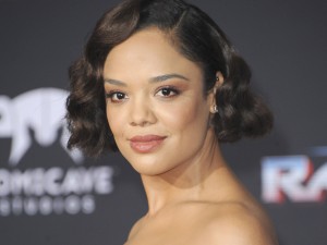 IMDb発表、「2018年のトップスター10」第10位：テッサ・トンプソン