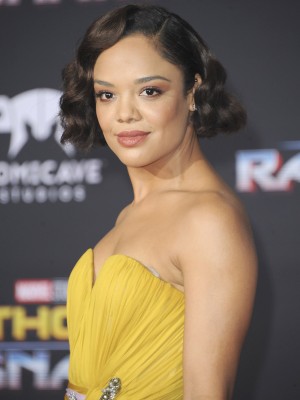 テッサ・トンプソン