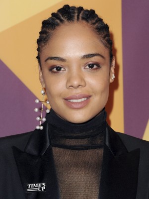 テッサ・トンプソン