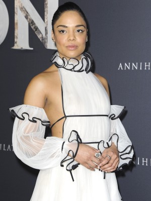 テッサ・トンプソン