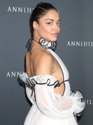 テッサ・トンプソン