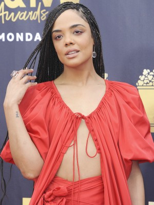 テッサ・トンプソン