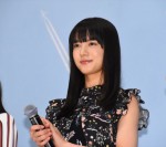 2019年にブレイク期待女優　清原果耶