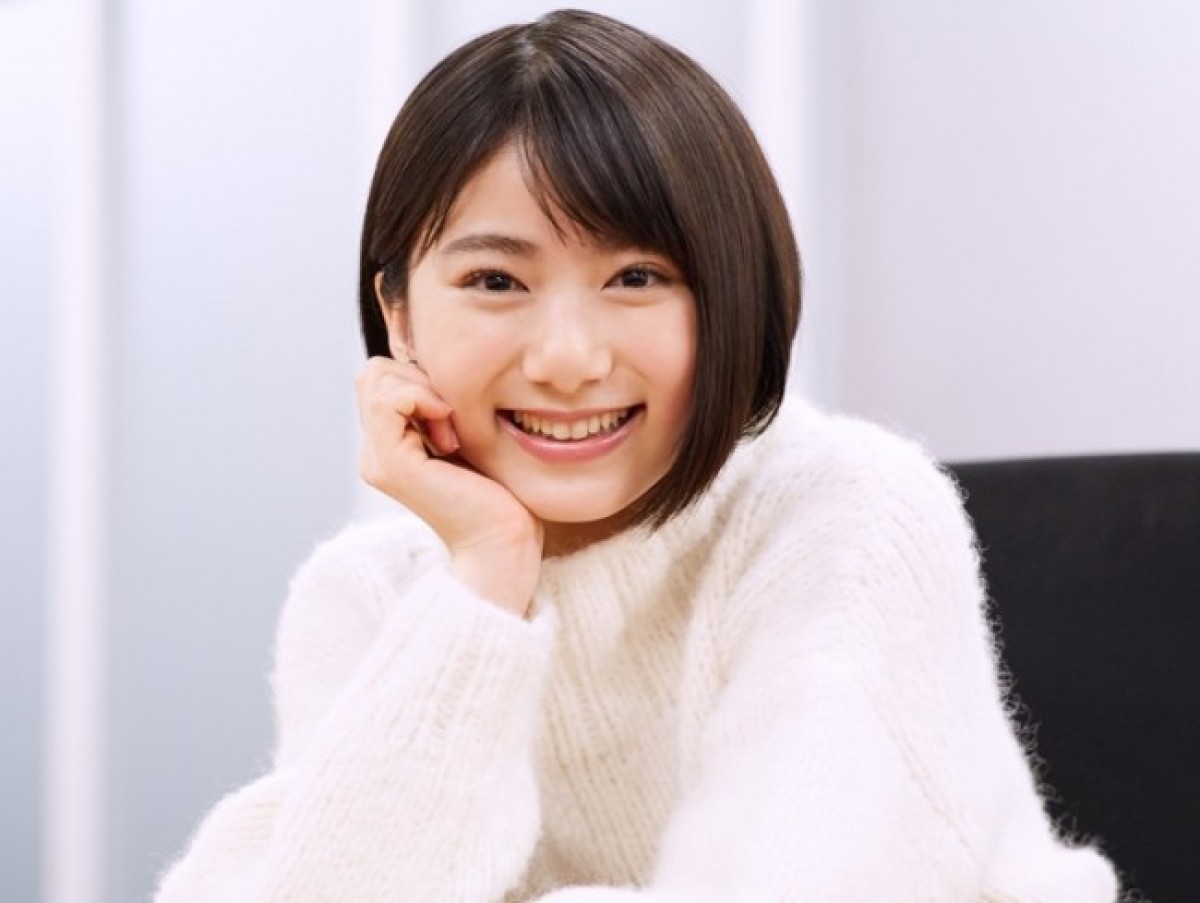 今田美桜、清原果耶、上白石萌歌など　2019年にブレイク期待女優は才色兼備ばかり