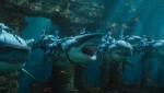 『アクアマン』場面写真