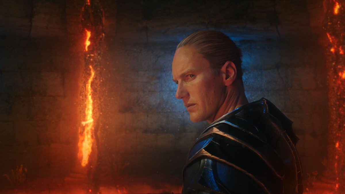 『アクアマン』が大ヒット 『ソウ』から15年…元宣伝マンがジェームズ・ワン監督を直撃