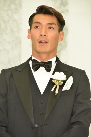 槙野智章 高梨臨の披露宴にて