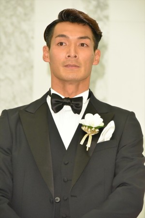 槙野智章 高梨臨の披露宴にて