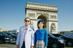 『ブラタモリ』海外編より