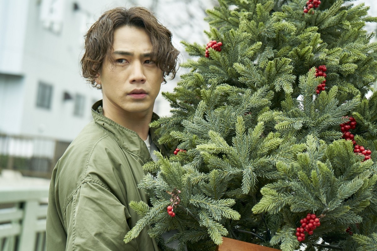『雪の華』登坂広臣×中条あやみ、2人とも「絶対に末っ子体質！」　撮影を経て実感