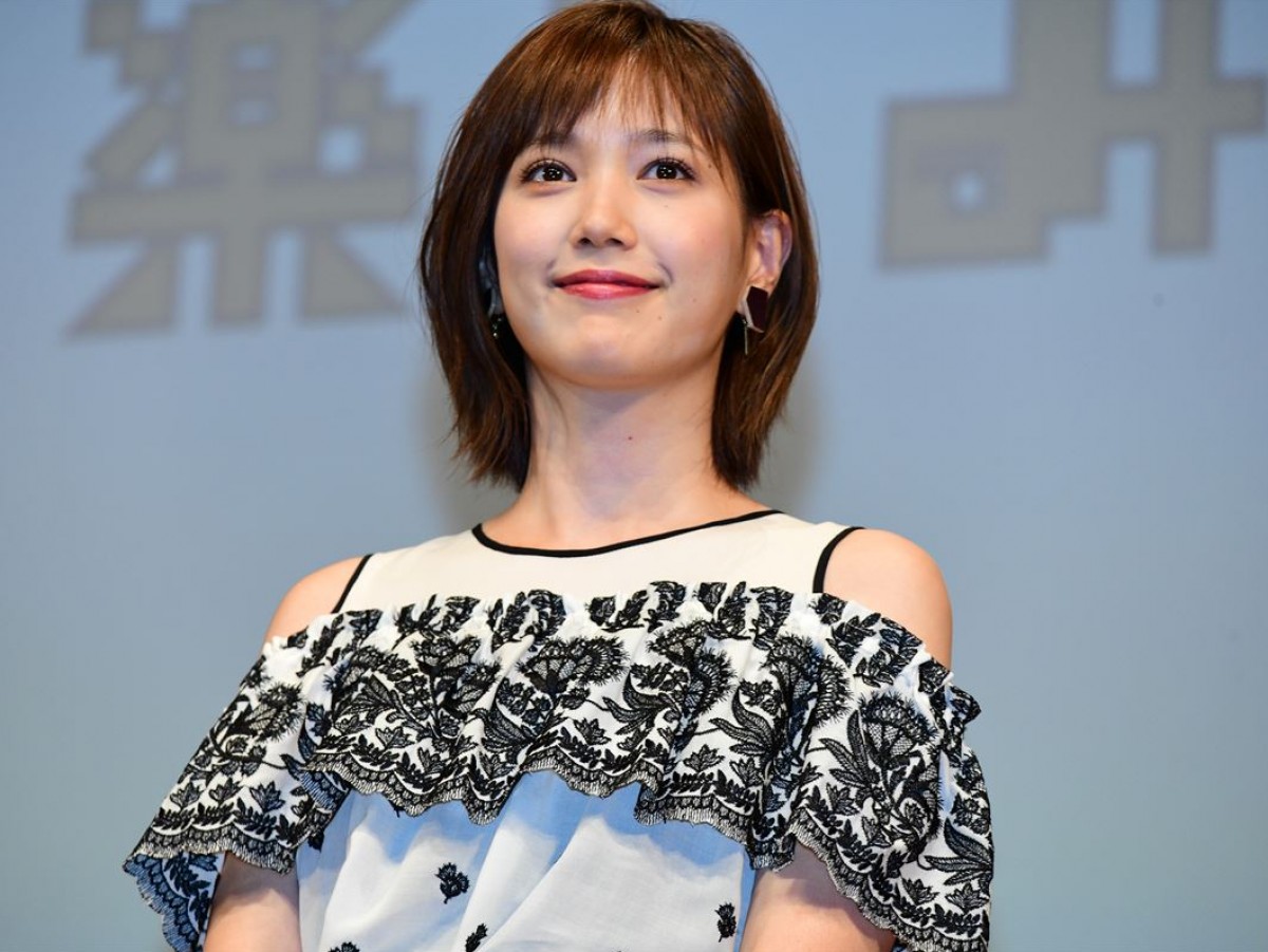 本田翼、岡山天音の“宮野真守ロス”を暴露「ずっと、まもロスって仰ってました」