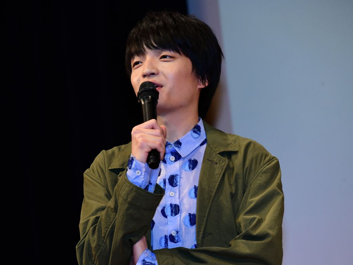 本田翼、岡山天音の“宮野真守ロス”を暴露「ずっと、まもロスって仰ってました」