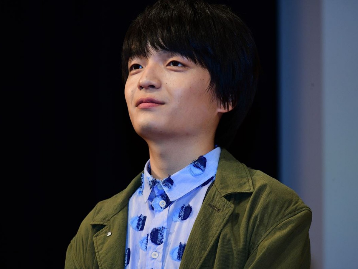 本田翼、岡山天音の“宮野真守ロス”を暴露「ずっと、まもロスって仰ってました」
