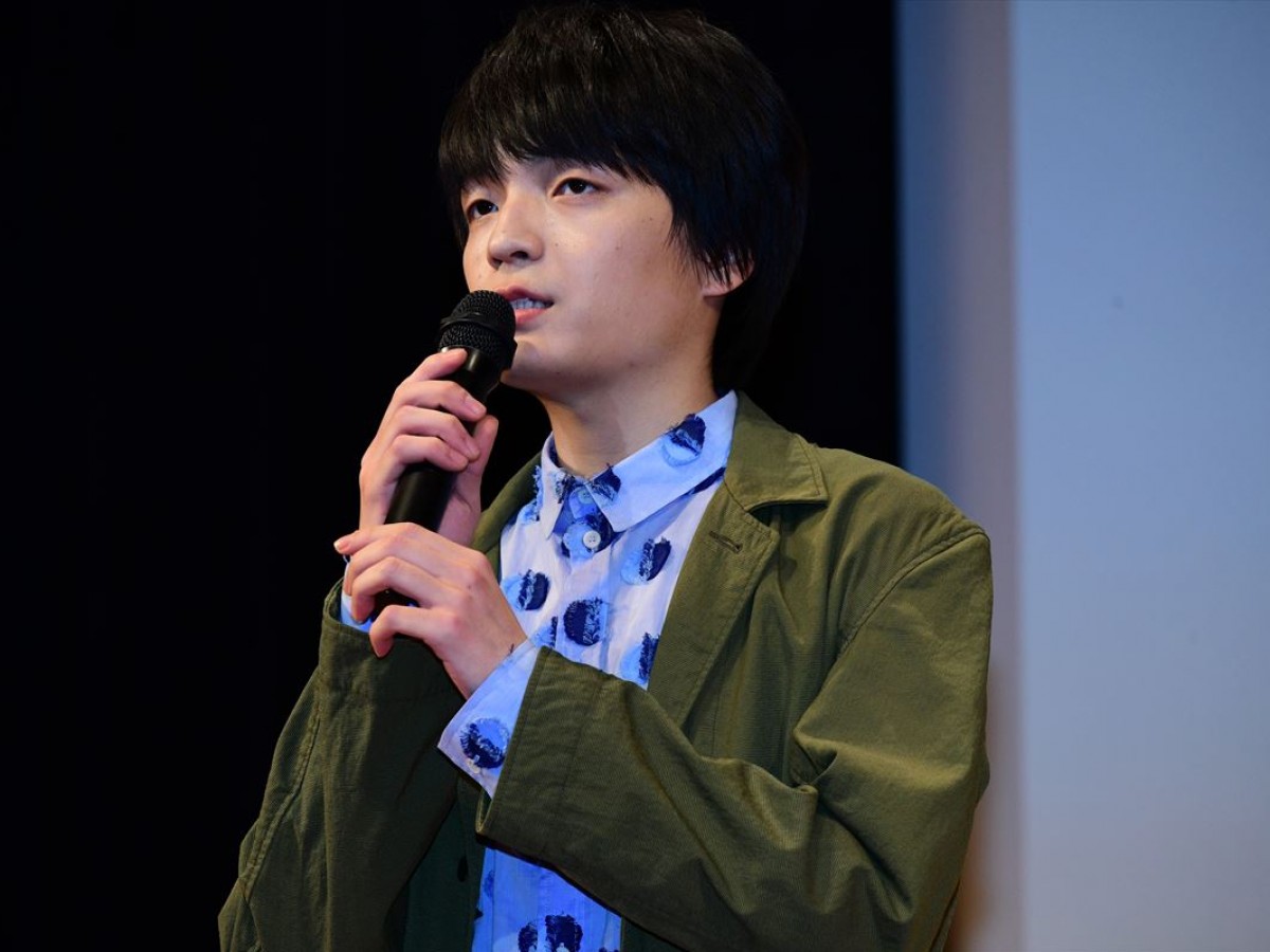 本田翼、岡山天音の“宮野真守ロス”を暴露「ずっと、まもロスって仰ってました」