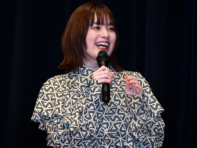 『ゆうべはお楽しみでしたね』制作発表会20181226