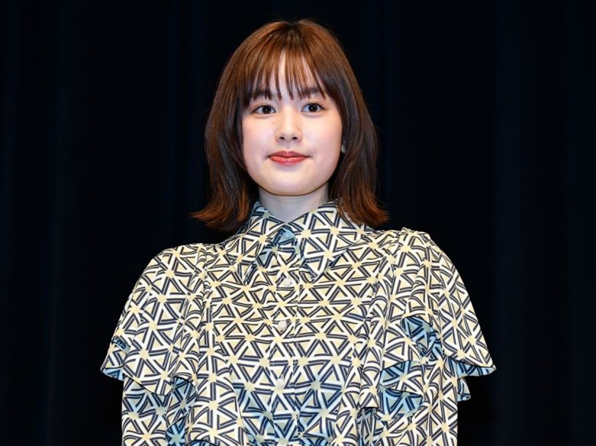 本田翼、岡山天音の“宮野真守ロス”を暴露「ずっと、まもロスって仰ってました」