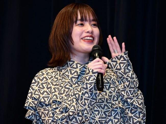 『ゆうべはお楽しみでしたね』制作発表会20181226