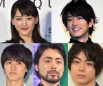 ＜18年7月期ドラマ総括＞綾瀬はるか＆佐藤健の好演が光る！『義母と娘のブルース』が視聴率No．1