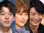 有村架純、竹内涼真、向井理…人気女優＆俳優の“神対応”