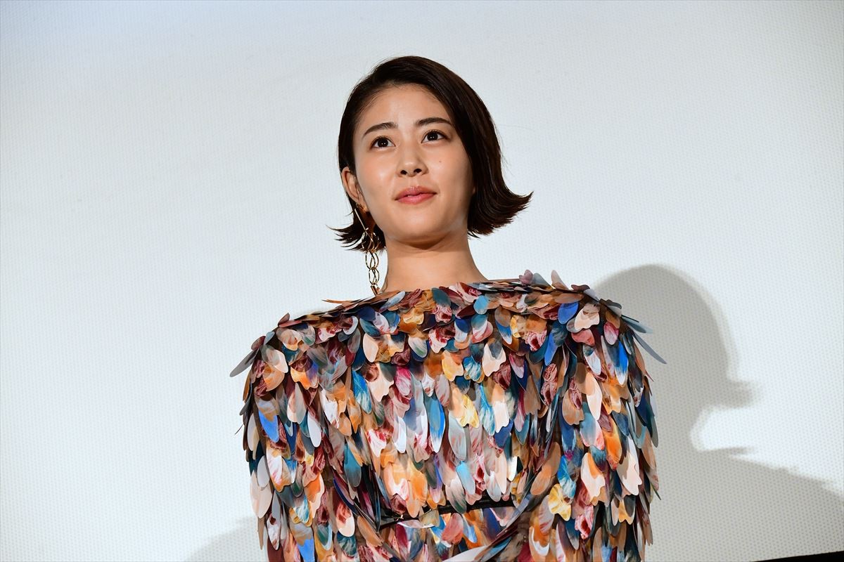 大泉洋、主演映画で変化を実感　高畑充希＆三浦春馬とのカラオケも切望