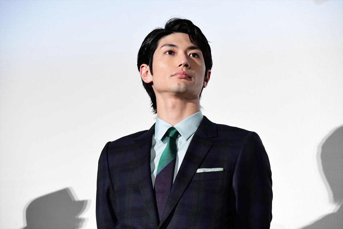 大泉洋、主演映画で変化を実感　高畑充希＆三浦春馬とのカラオケも切望