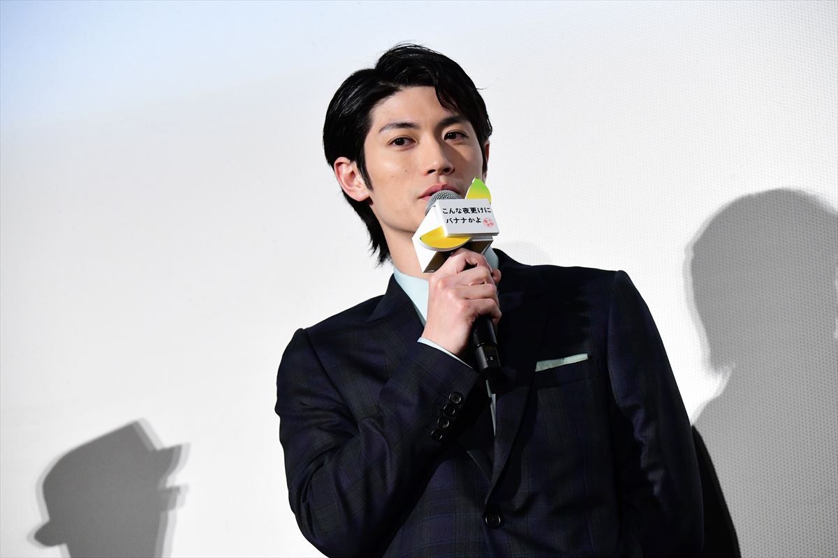 大泉洋、主演映画で変化を実感　高畑充希＆三浦春馬とのカラオケも切望