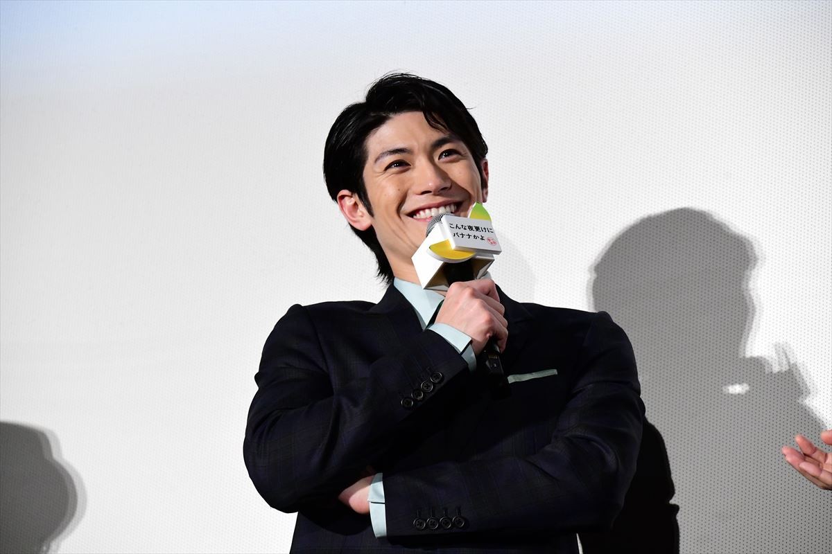 大泉洋、主演映画で変化を実感　高畑充希＆三浦春馬とのカラオケも切望