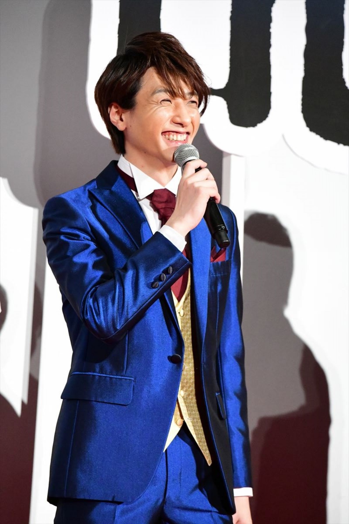 鈴木拡樹、ドローンを弓で射抜くハプニングで映画のヒットを願掛け！？