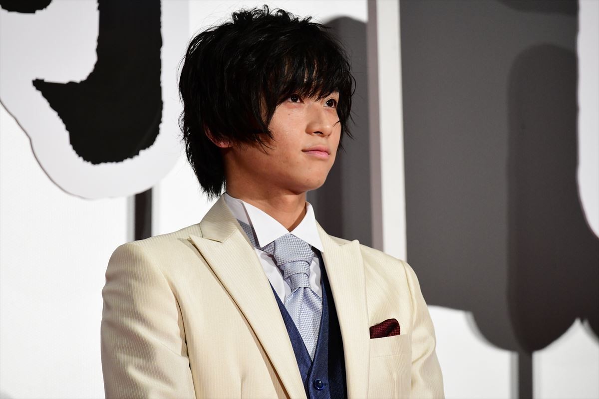 鈴木拡樹、ドローンを弓で射抜くハプニングで映画のヒットを願掛け！？