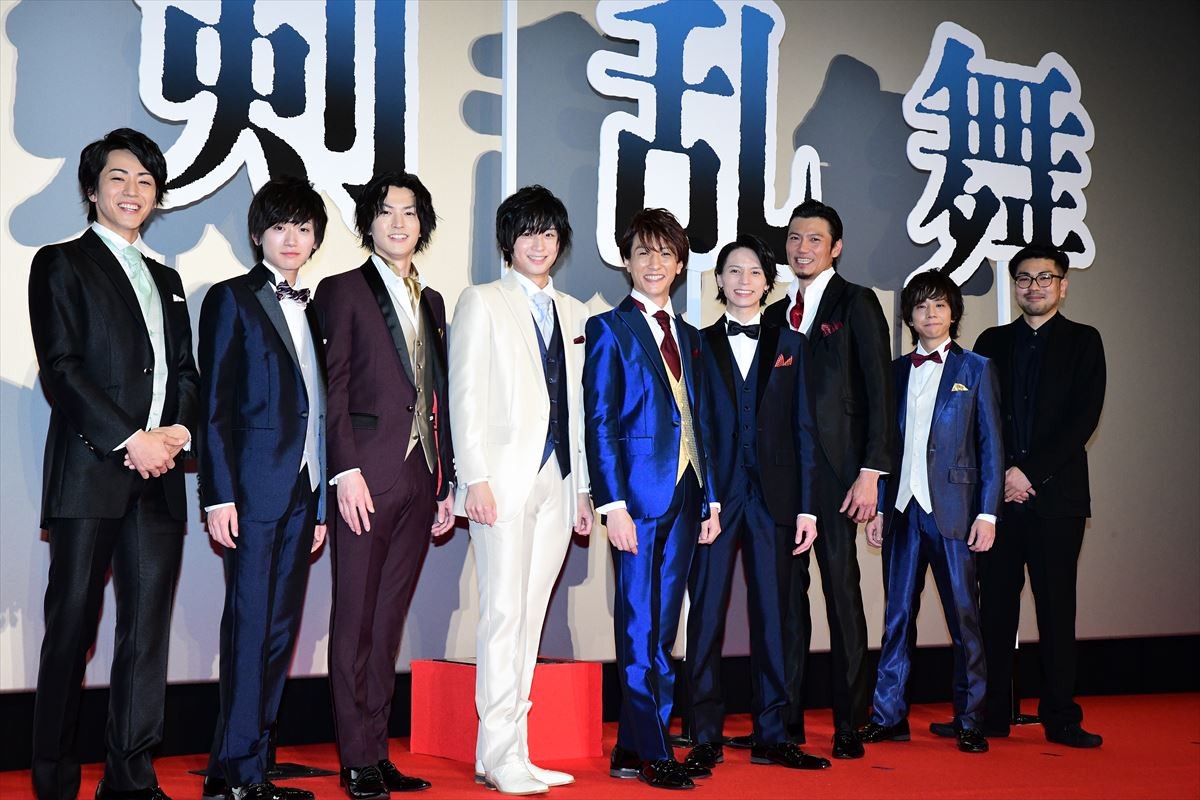 鈴木拡樹、ドローンを弓で射抜くハプニングで映画のヒットを願掛け！？