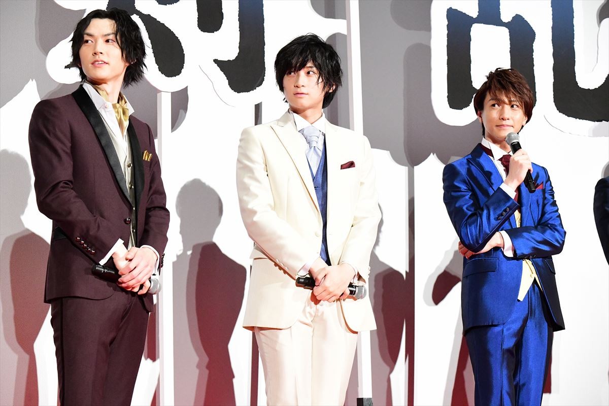 鈴木拡樹、ドローンを弓で射抜くハプニングで映画のヒットを願掛け！？