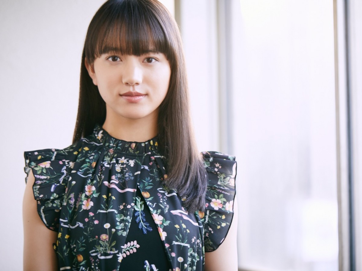 清原果耶、2019年ブレイク必至女優　素顔は「1人でいることが好き」