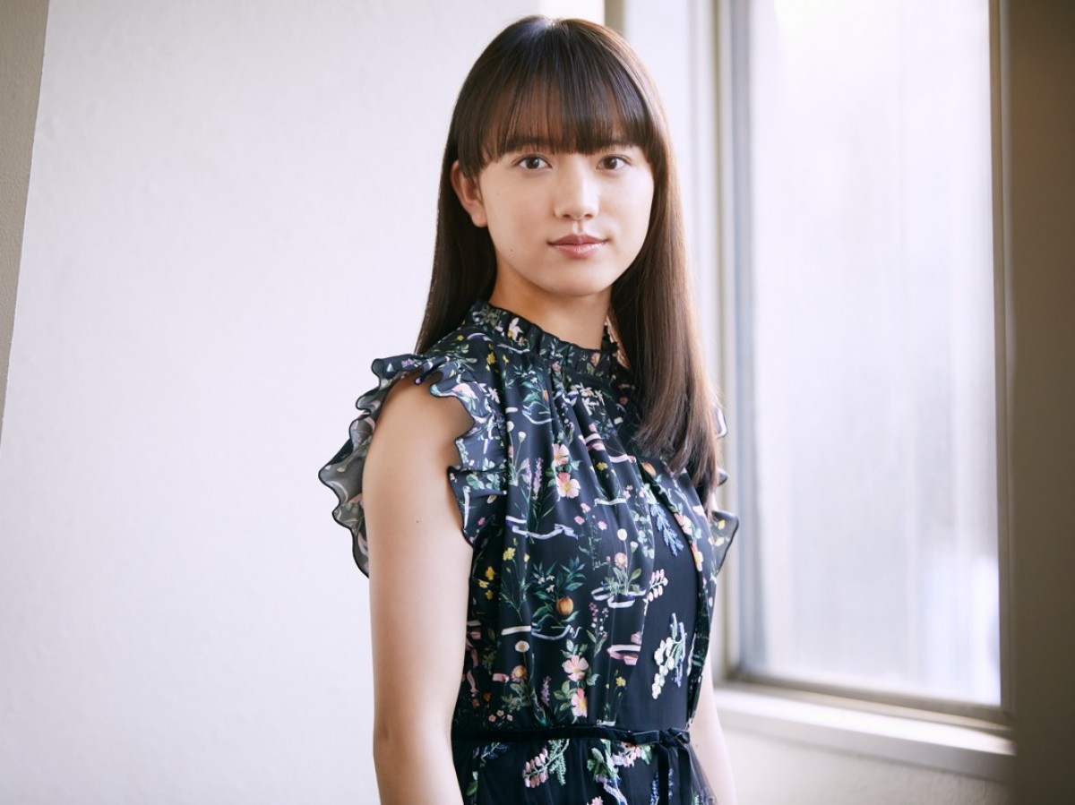 清原果耶 19年ブレイク必至女優 素顔は 1人でいることが好き 19年1月3日 エンタメ インタビュー クランクイン