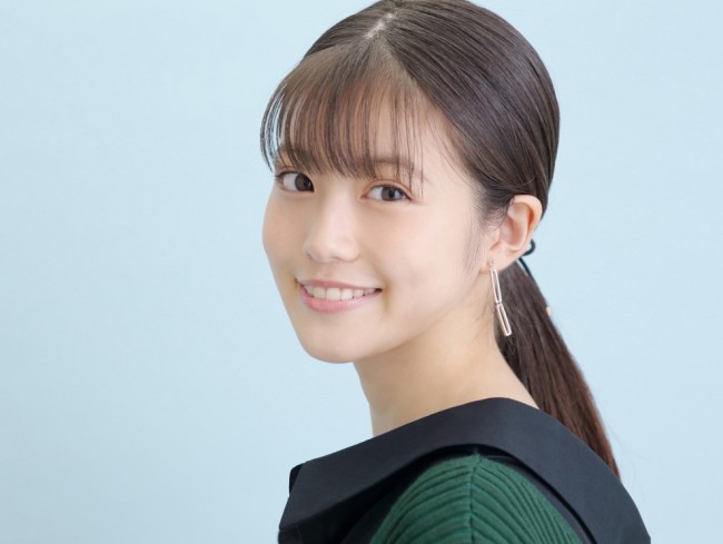 今田美桜、21年間気づかなかった勘違いに赤面