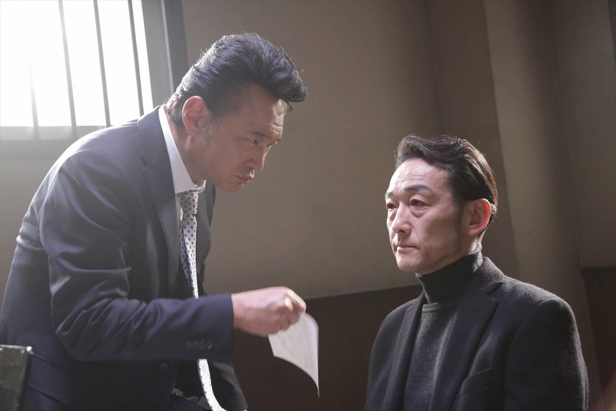 錦戸亮がクールな法医研究員に 『トレース～科捜研の男～』今夜スタート