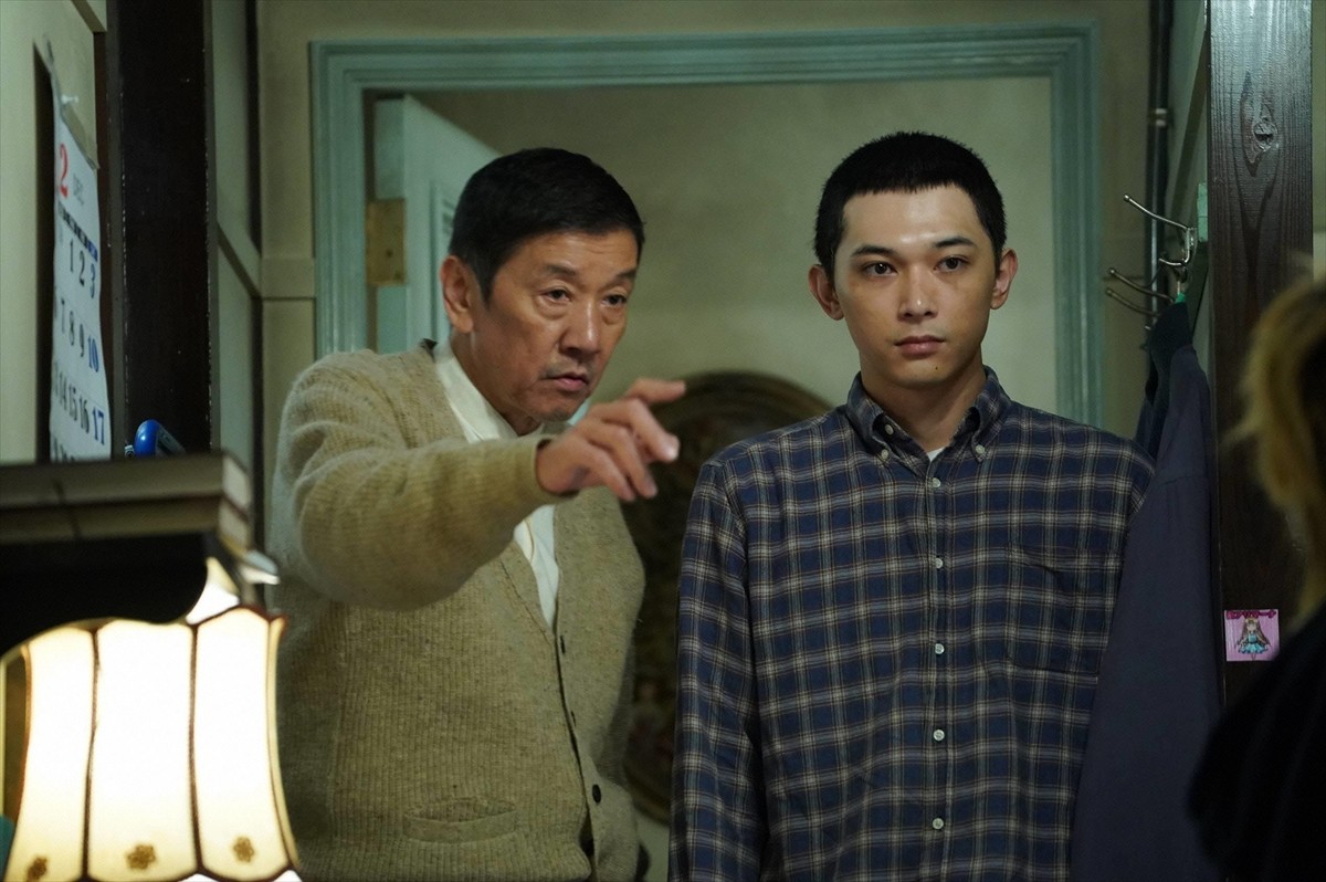 ディーン・フジオカ×井浦新『レ・ミゼラブル』、平成を舞台に今夜よみがえる