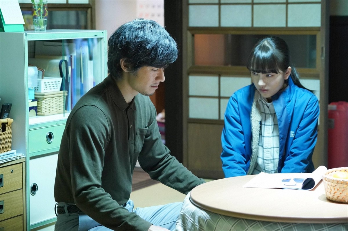 ディーン・フジオカ×井浦新『レ・ミゼラブル』、平成を舞台に今夜よみがえる