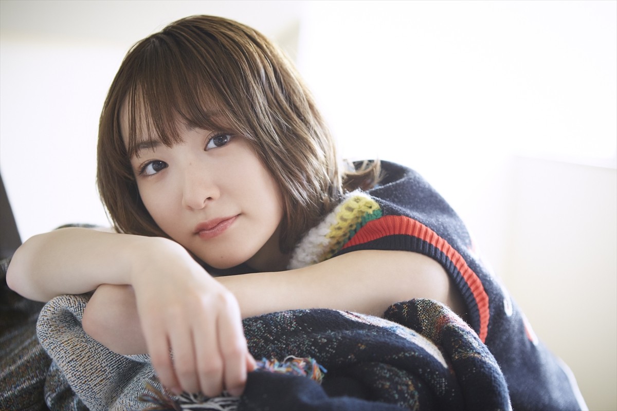 生駒里奈、「乃木坂46在籍期間より長く…」芸能界で生きる覚悟