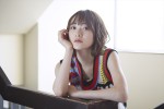 舞台『トゥーランドット ～廃墟に眠る少年の夢～』に主演する生駒里奈