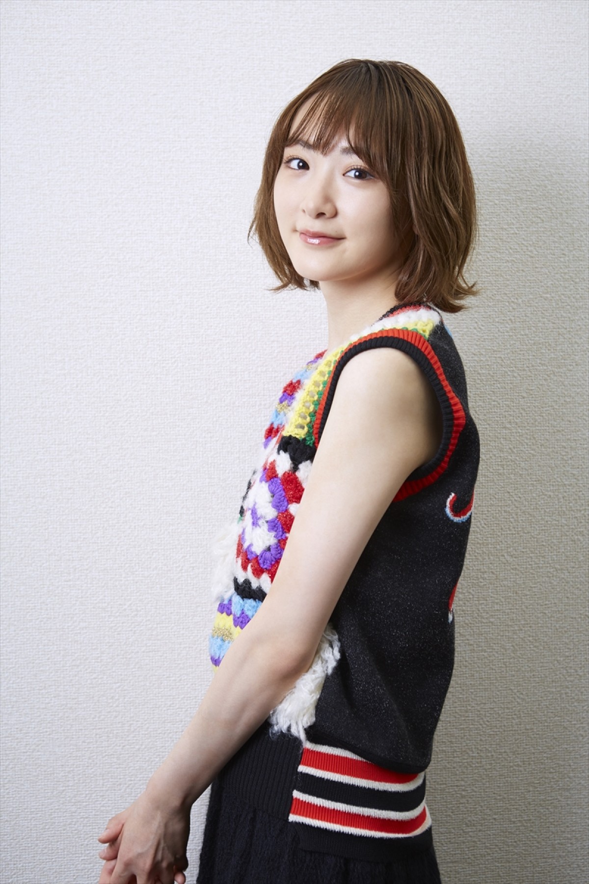 生駒里奈、「乃木坂46在籍期間より長く…」芸能界で生きる覚悟