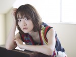 【インタビュー】生駒里奈、「乃木坂46在籍期間より長く…」芸能界で生きる覚悟