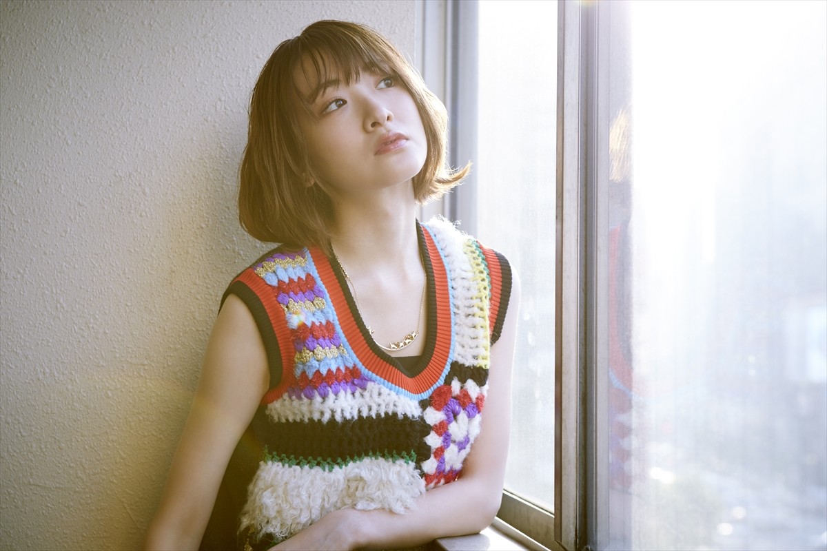 生駒里奈、「乃木坂46在籍期間より長く…」芸能界で生きる覚悟
